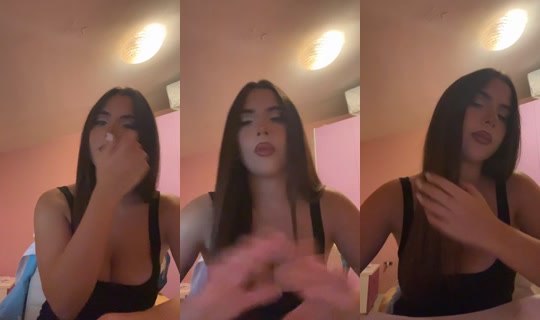 non.piu.user TikTok Live — Aug 22, 2026, 7:01 PM