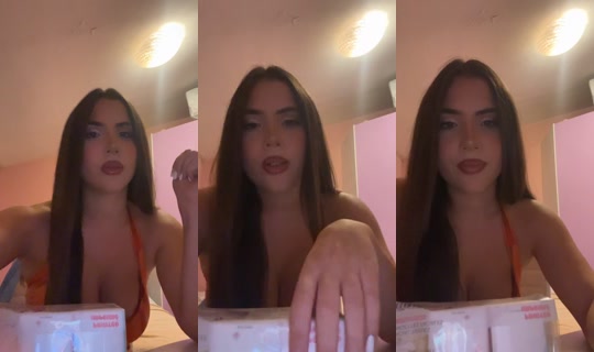 non.piu.user TikTok Live — Aug 23, 2026, 6:17 PM