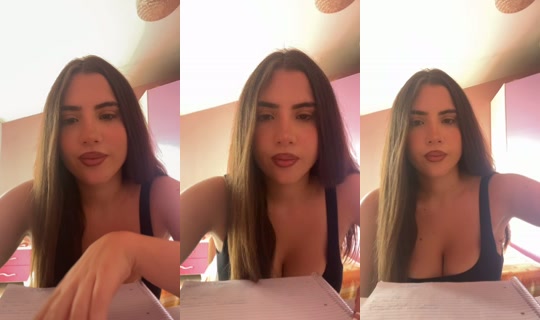 non.piu.user TikTok Live — Aug 27, 2026, 4:28 PM
