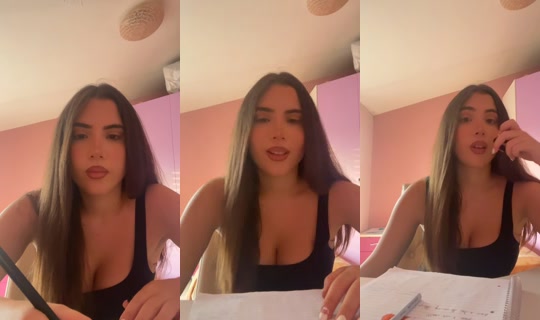 non.piu.user TikTok Live — Aug 27, 2026, 4:58 PM