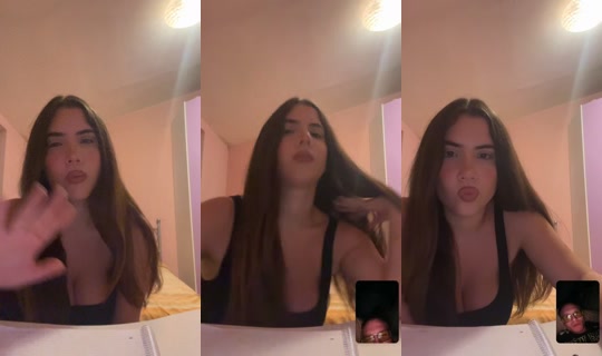 non.piu.user TikTok Live — Aug 27, 2026, 8:43 PM
