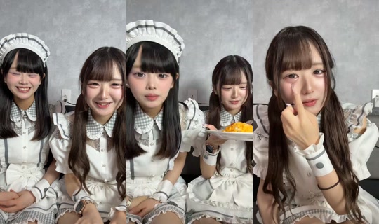 non_babu_22 TikTok Live — Oct 2, 2026, 10:20 AM