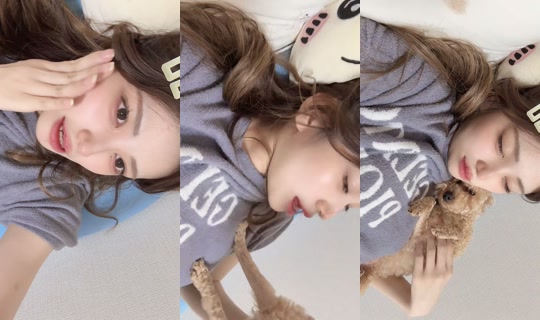 nona___18__ TikTok Live — Aug 22, 2026, 1:12 AM