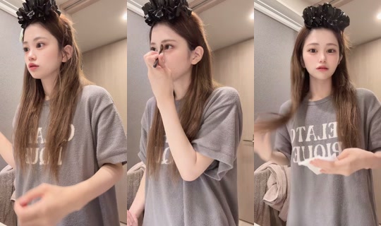 nona___18__ TikTok Live — Aug 24, 2026, 8:52 AM