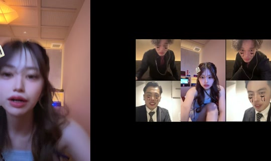nona___18__ TikTok Live — Aug 24, 2026, 12:28 PM