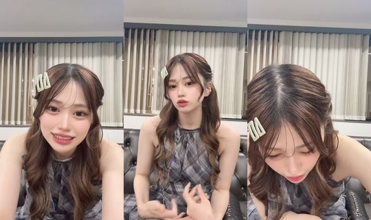 nona___18__ TikTok Live — Aug 25, 2026, 3:21 PM