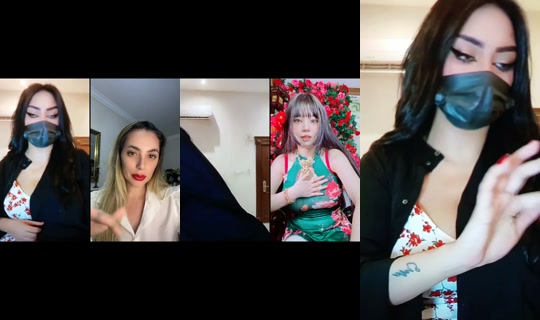 nona_ana10 TikTok Live — Sep 11, 2026, 11:49 PM