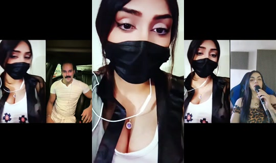 nona_ana10 TikTok Live — Sep 12, 2026, 7:29 AM