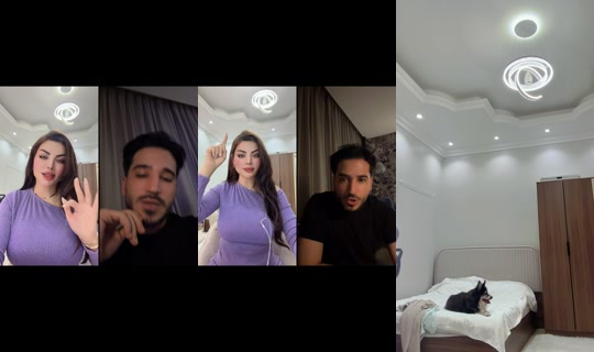 nona_life TikTok Live — Aug 23, 2026, 5:48 PM