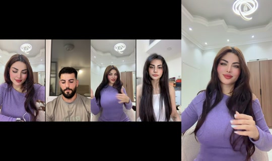 nona_life TikTok Live — Aug 23, 2026, 7:16 PM