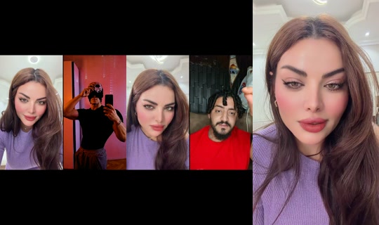 nona_life TikTok Live — Aug 23, 2026, 8:07 PM