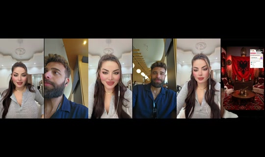 nona_life TikTok Live — Aug 24, 2026, 11:39 AM