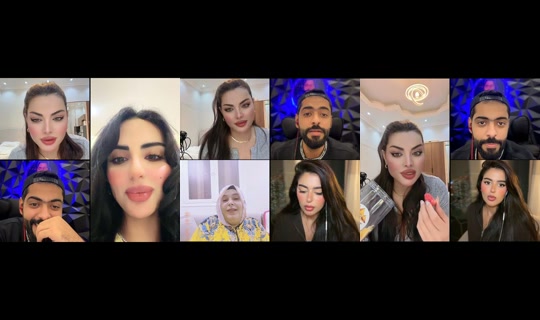 nona_life TikTok Live — Aug 24, 2026, 5:16 PM