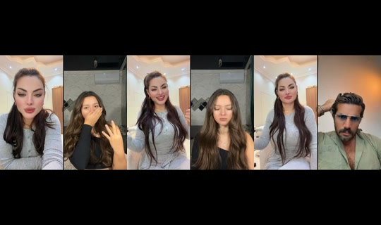nona_life TikTok Live — Aug 24, 2026, 7:55 PM