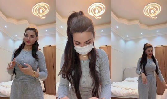 nona_life TikTok Live — Aug 24, 2026, 8:52 PM