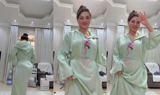 nona_life TikTok Live — Aug 26, 2026, 11:29 AM