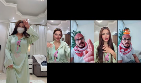 nona_life TikTok Live — Aug 26, 2026, 12:20 PM