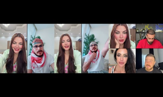 nona_life TikTok Live — Aug 26, 2026, 1:10 PM