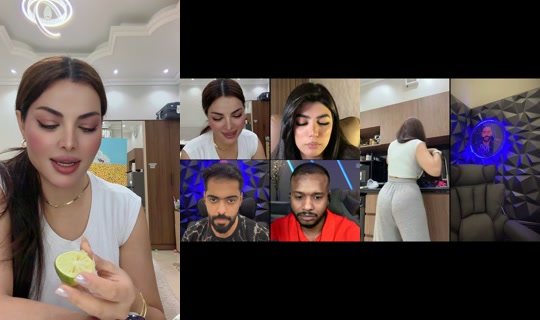 nona_life TikTok Live — Aug 27, 2026, 2:11 PM
