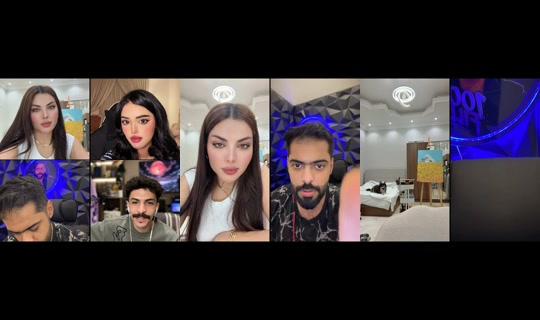 nona_life TikTok Live — Aug 27, 2026, 3:02 PM