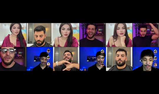 nona_life TikTok Live — Aug 27, 2026, 8:19 PM