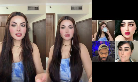 nona_life TikTok Live — Aug 28, 2026, 10:12 PM