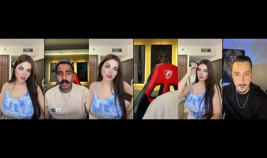 nona_life TikTok Live — Aug 29, 2026, 12:07 AM