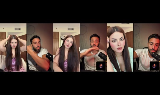 nona_life TikTok Live — Aug 29, 2026, 12:38 PM