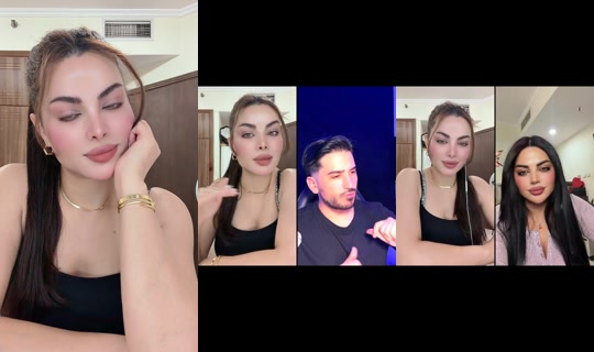 nona_life TikTok Live — Aug 29, 2026, 5:01 PM