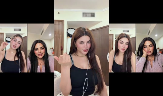 nona_life TikTok Live — Aug 29, 2026, 5:44 PM
