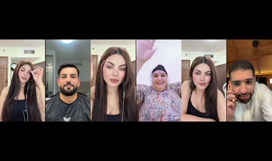 nona_life TikTok Live — Aug 29, 2026, 6:34 PM