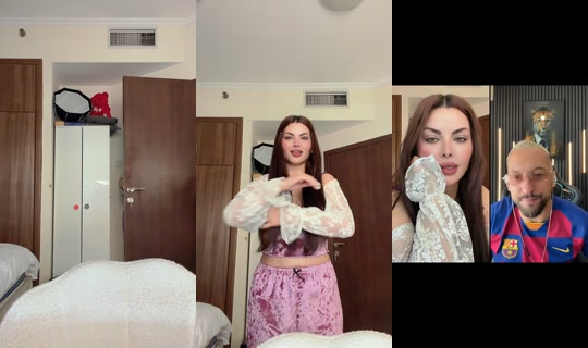 nona_life TikTok Live — Aug 31, 2026, 9:49 AM