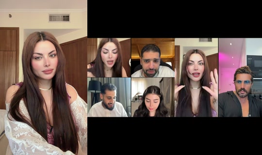nona_life TikTok Live — Aug 31, 2026, 10:39 AM