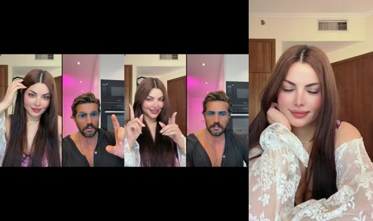 nona_life TikTok Live — Aug 31, 2026, 11:30 AM