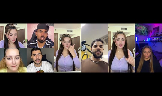 nona_life TikTok Live — Aug 31, 2026, 4:22 PM