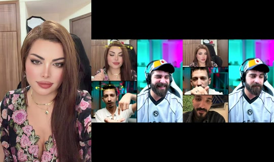 nona_life TikTok Live — Oct 2, 2026, 8:36 PM