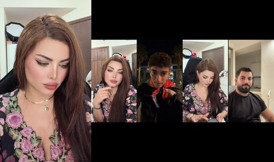 nona_life TikTok Live — Oct 2, 2026, 9:15 PM