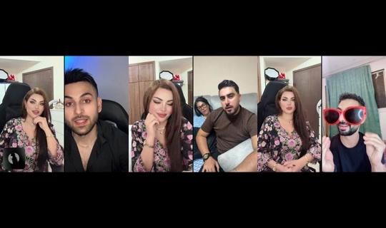 nona_life TikTok Live — Oct 2, 2026, 10:05 PM