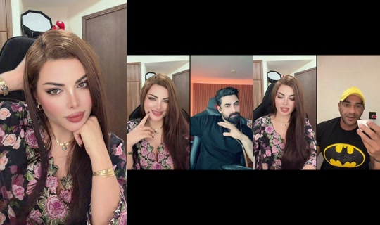 nona_life TikTok Live — Oct 2, 2026, 10:45 PM