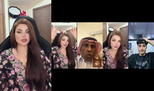 nona_life TikTok Live — Oct 2, 2026, 11:35 PM