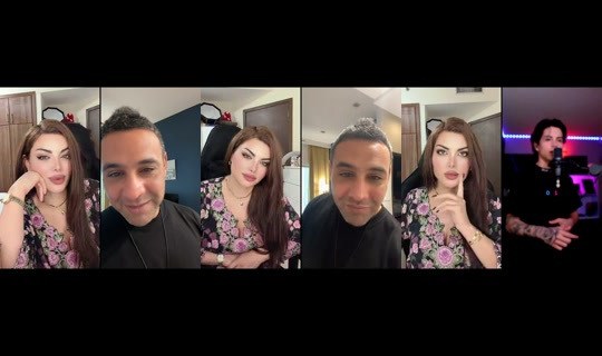 nona_life TikTok Live — Oct 3, 2026, 12:25 AM