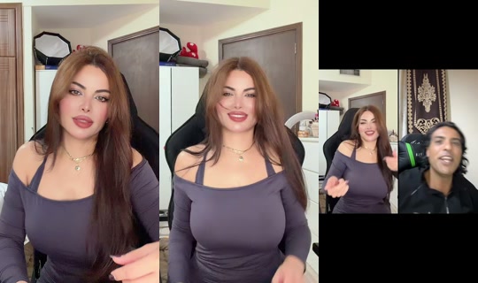 nona_life TikTok Live — Oct 3, 2026, 6:07 PM