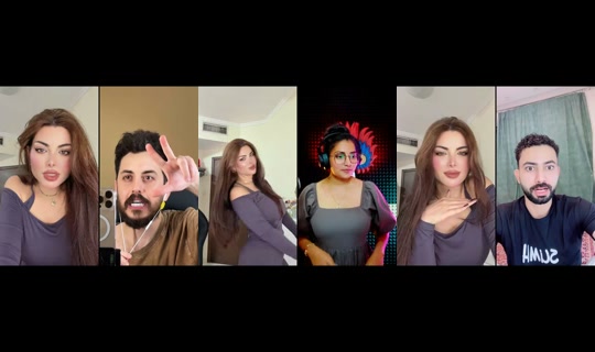 nona_life TikTok Live — Oct 3, 2026, 7:25 PM