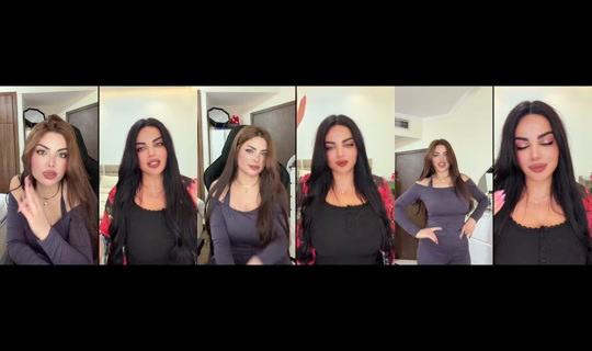 nona_life TikTok Live — Oct 3, 2026, 8:31 PM