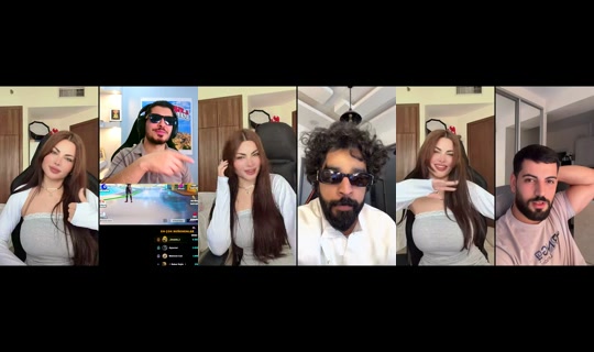 nona_life TikTok Live — Oct 4, 2026, 10:37 AM