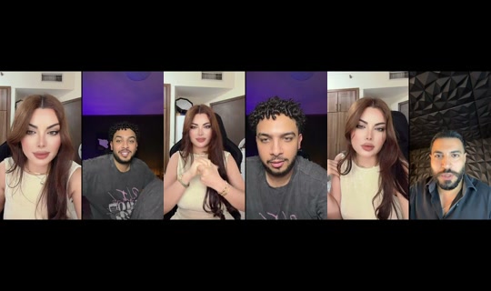 nona_life TikTok Live — Oct 4, 2026, 8:46 PM