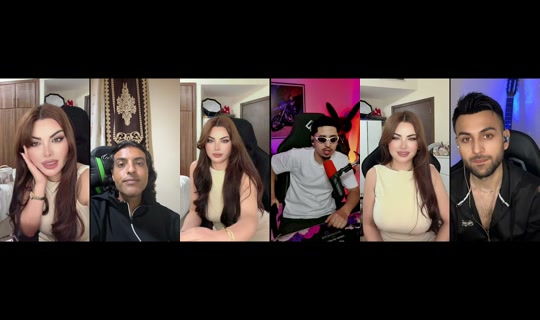 nona_life TikTok Live — Oct 4, 2026, 9:18 PM
