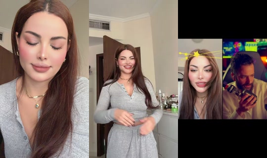 nona_life TikTok Live — Oct 5, 2026, 10:50 AM