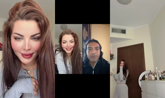 nona_life TikTok Live — Oct 5, 2026, 12:58 PM