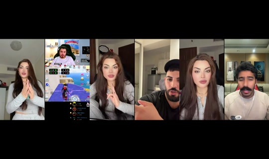 nona_life TikTok Live — Oct 5, 2026, 1:48 PM